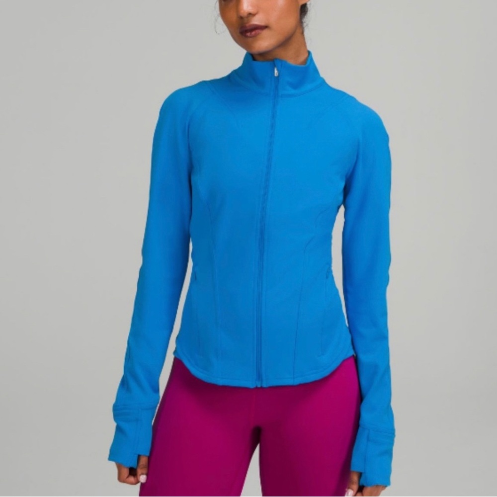 Lululemon Instill Jacket